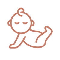 Baby yoga