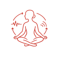 Organisation fonctionnelle du corps (Méthode De Gasquet)