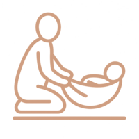Thérapeute Bain Bébé