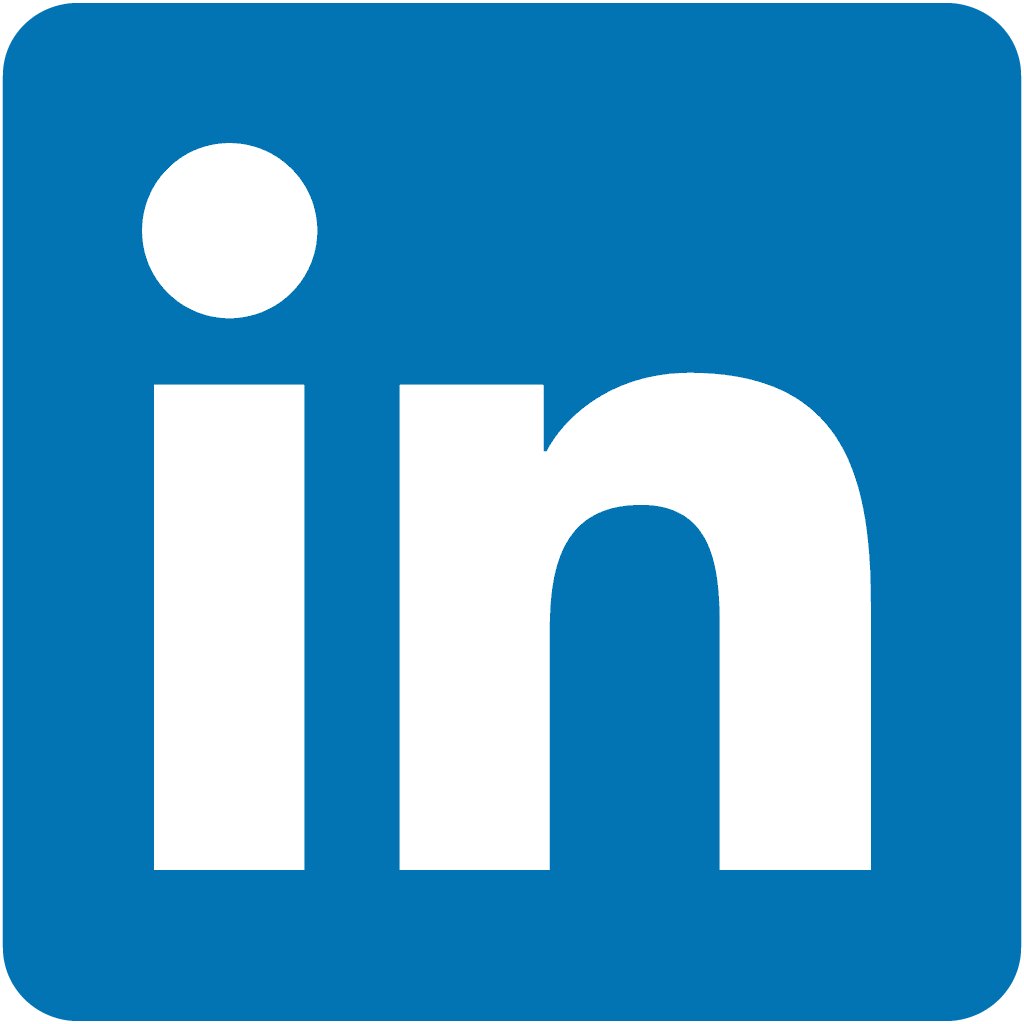 Linkedin profile