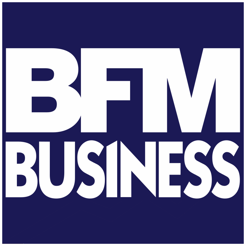 BFM Business Logo