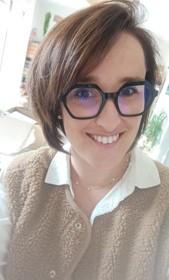 Mathilde, Maman de Prune, 2 ans