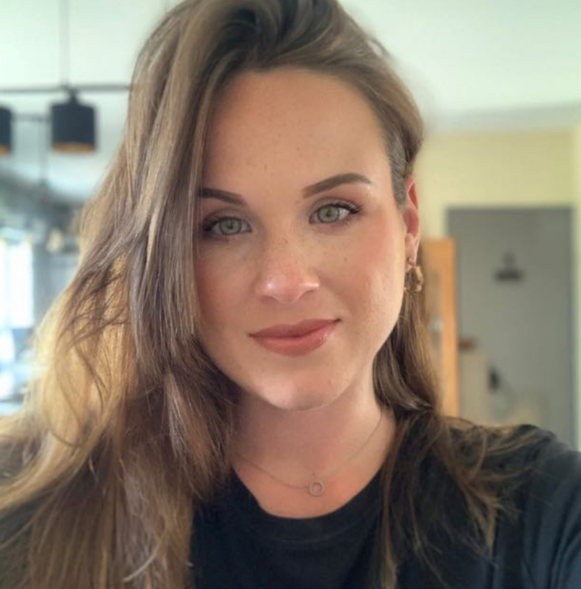 Ophélie, Maman de Théo, 2 ans